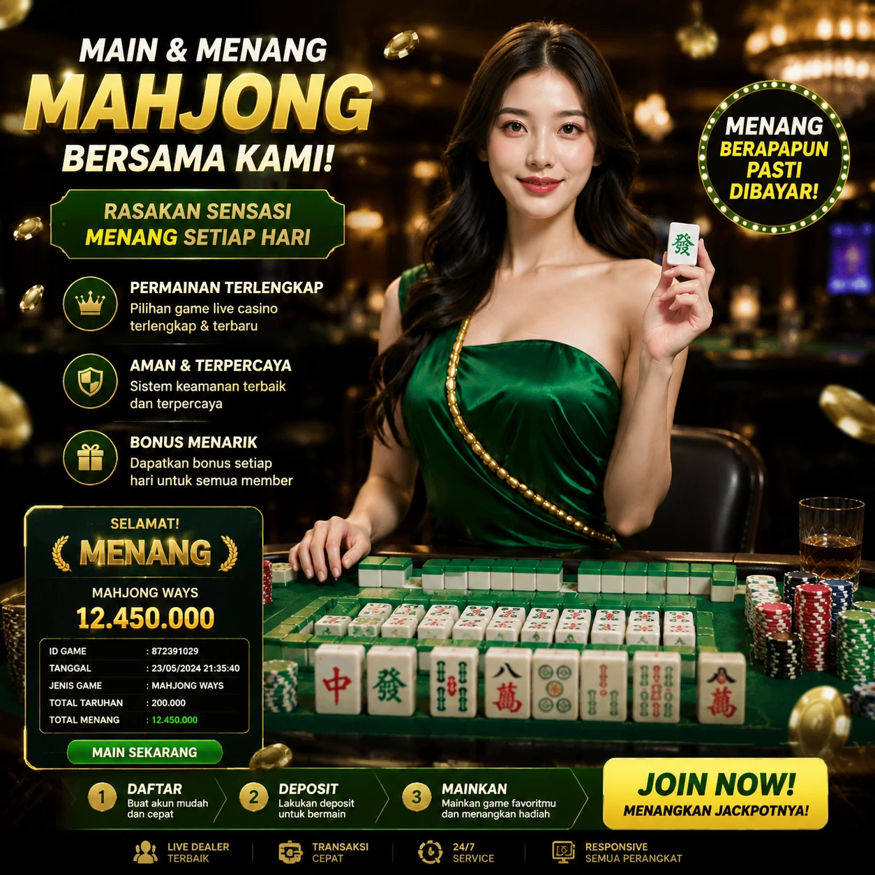 Bagaimana justogel Mengubah Cara Kita Bermain Game Online